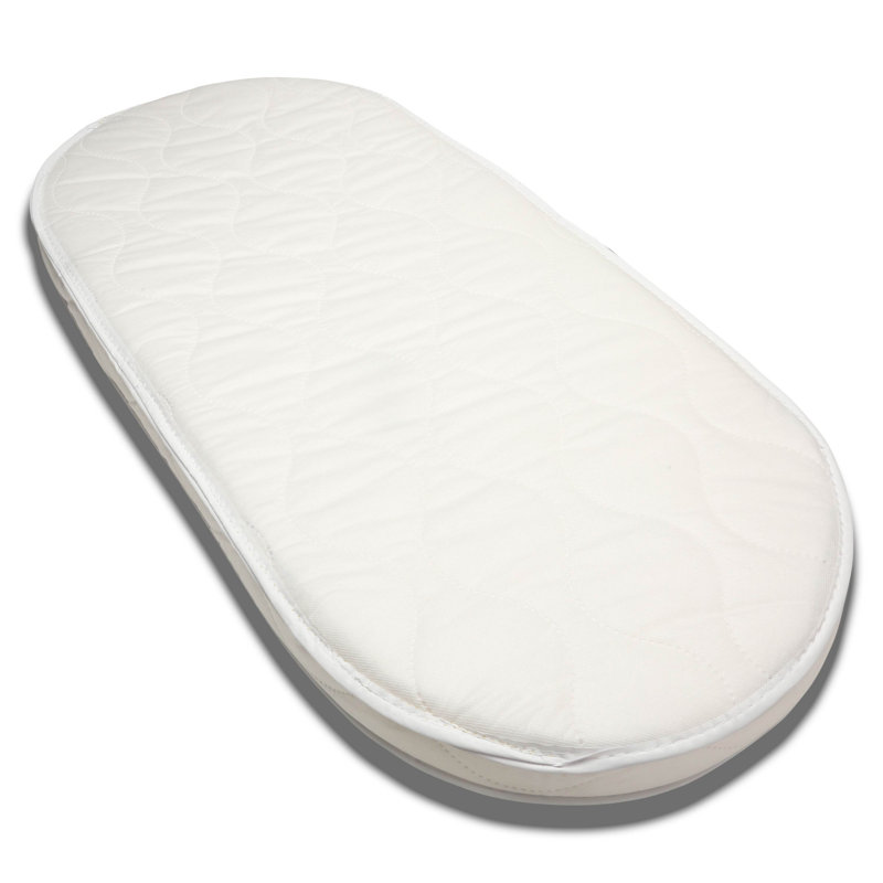 Matelas ovale imperméable Cincinnati
