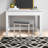Tabouret de coiffeuse Carlyann-410123018