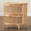 Alevia Nightstand