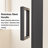 Folding Shower Door