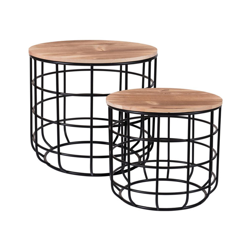 Ambarvale Frame Coffee Table