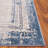 Javette Performance Oriental Rug-1818805963
