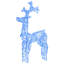 Weather Resistant Christmas Decoration-2019748066