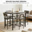 4 - Person Dining Set