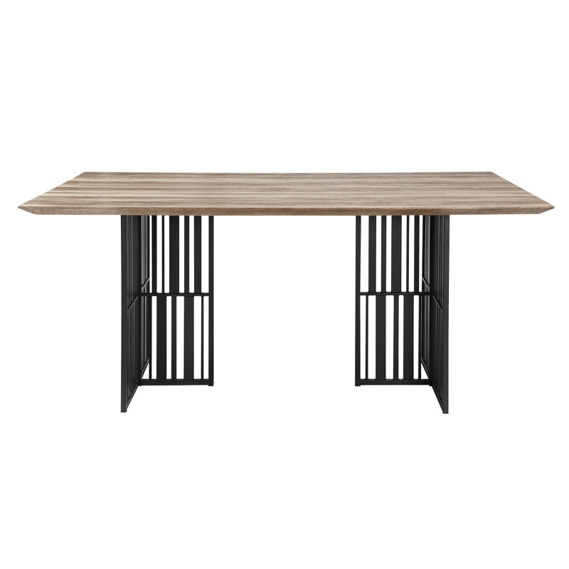 Chayanne Rectangular Dining Table