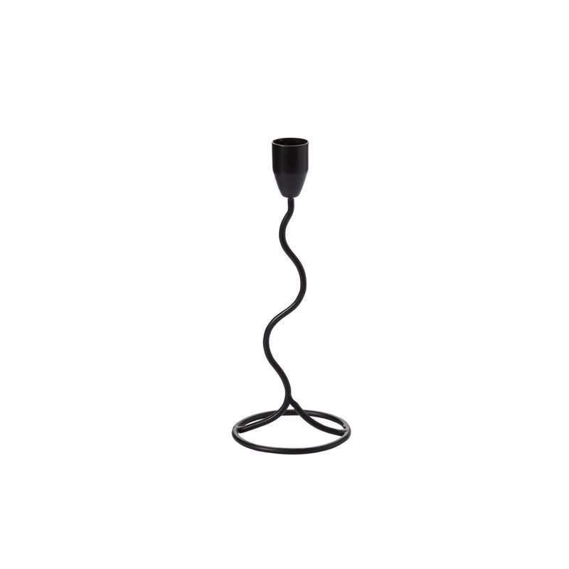 Porte-bougie pivotant 3,5 po x 8,75 po