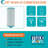 Replacement Spa Filters