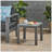 CAPE CORAL SIDE TABLE