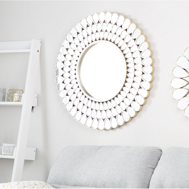 Roden Wall Mirror
