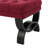 Beene Upholstered Tufted Bench with Birch Wood Legs-81348164