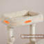 Zermatt 106cm H Cat Tree-48698637