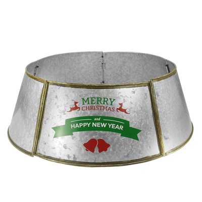 Collier d'arbre de Noël