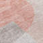 Tapis intérieur / extérieur Melania avec envers antidérapant-1757058830