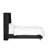 Dinapoli Upholstered Wingback Bed-881806970-838752893