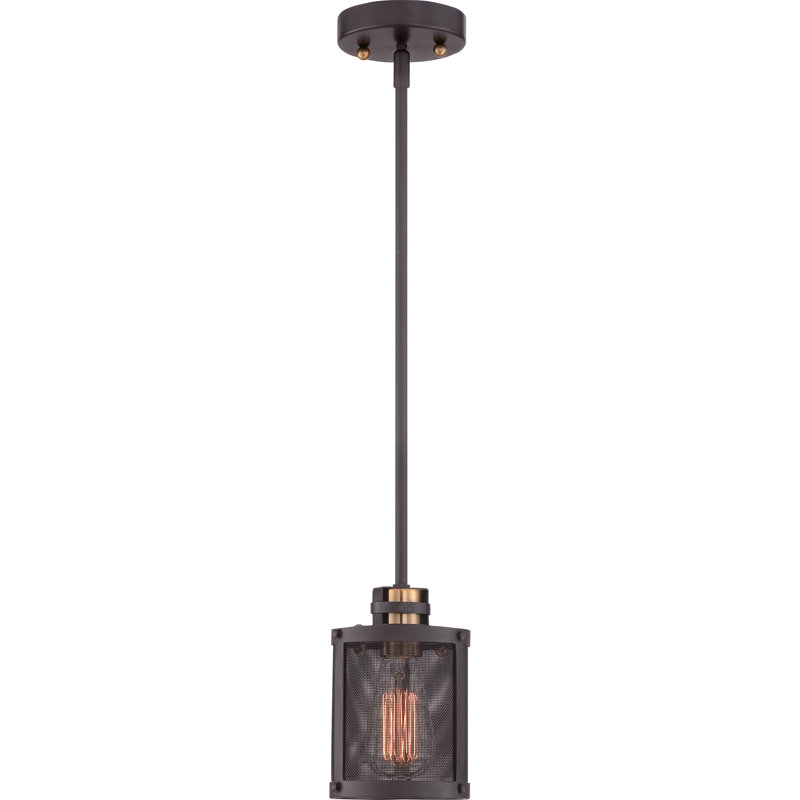 Ketaiya 1 - Light Single Pendant