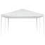 Erdem 4m x 6m Iron Party Tent-543038790