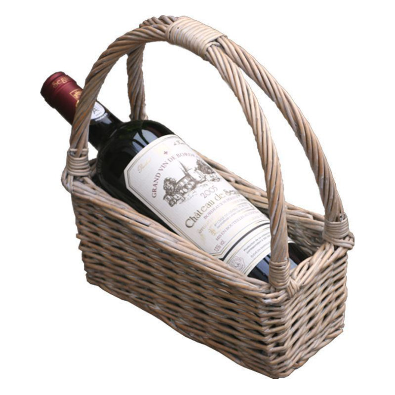 Rhonda Wine Basket