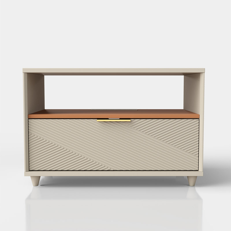 TVS102-BE75-B-AL, Beige