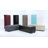 Avalon 48"W Upholstered Linen Look Fabric Contemporary Rectangular Lift-Top Storage Ottoman Bench with High-Density Foam-1422415637