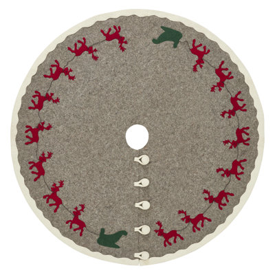 Tree Skirt