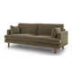 Laguna 83'' Upholstered Sofa