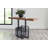 Score 60" Console Table
