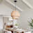Keaney 1 - Light Single Geometric Pendant-1411608768-1411609405