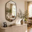 Miroir de salle de bain Siciliano-126422962