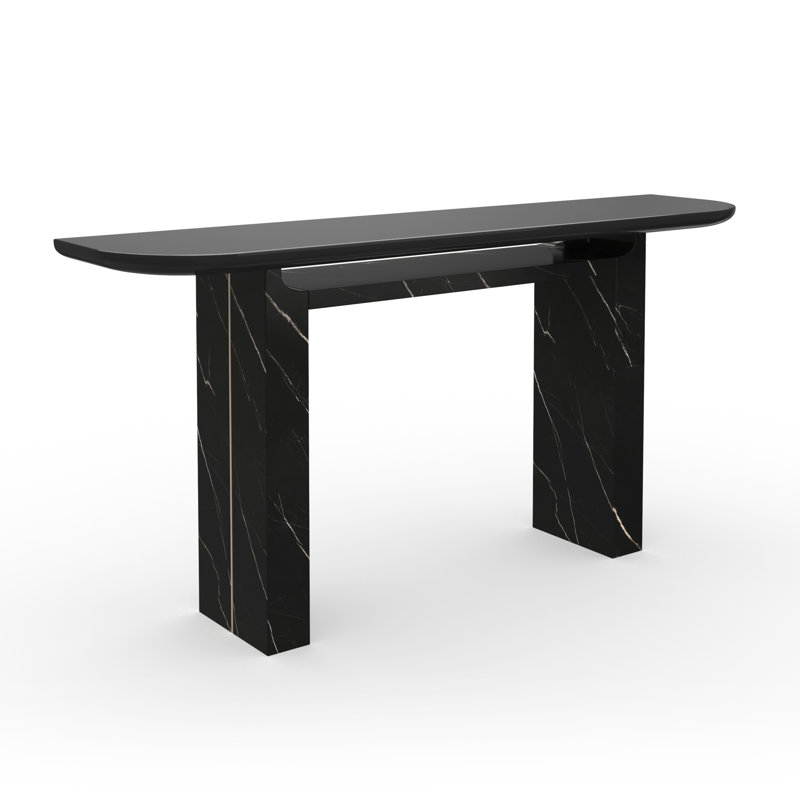 Overlap 67'' W Console Table
