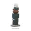 Statue de jardin d'intérieur / extérieur NFL New York Giants-400987490-400987472