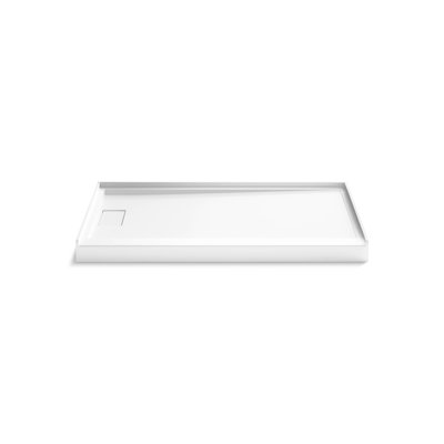 Drain en alcôve 60 po x 32 po Stoneridge