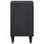 Solid Wood Bathroom Cabinet