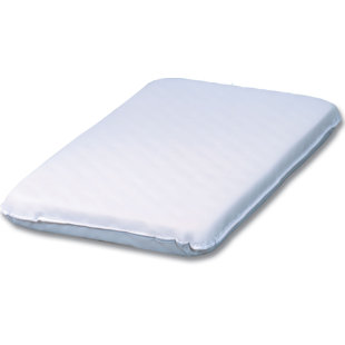 Matelas de landau imperméable 2 étapes
