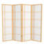 70.5" Tall Double Cross Shoji Panel Room Divider-1989456082-1913035593-1961356705