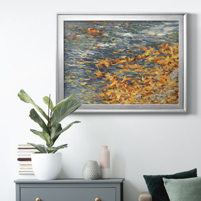 " Autumn Creek "