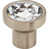 Brushed Satin Nickel selected