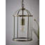 Bearse 1 - Light Lantern Pendant-25947711