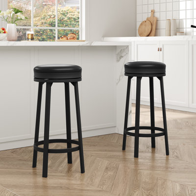Swivel Counter Stool