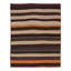 Vintage One-of-a-Kind 4'6" x 5'9" Area Rug