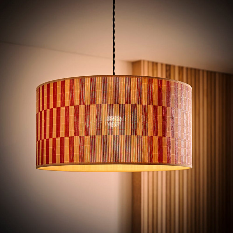 Anchelin 23 H Lamp Shade