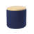 Bleu marine / beige sélectionné