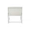 WILMOUTH ROLL OCCASSIONAL CHAIR