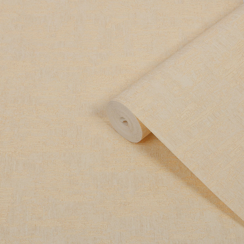 Boutique Luzon Shell Wallpaper, Metallic