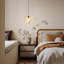 Luminaires suspendus Goldyn