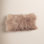 Iyana Wool Lumbar Throw Pillow