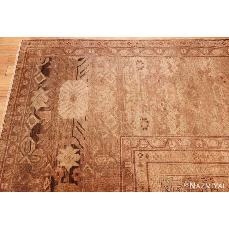 One-of-a-Kind Rectangle 15'8" X 17'4" Area Rug