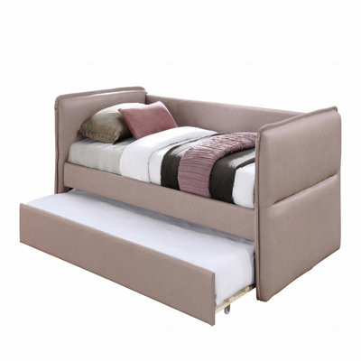 Daybed With A Trundle