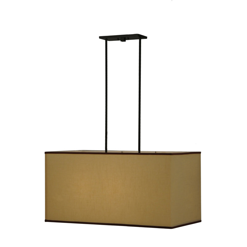 4 - Light Chandelier