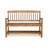 Imperial Bench-1154860834