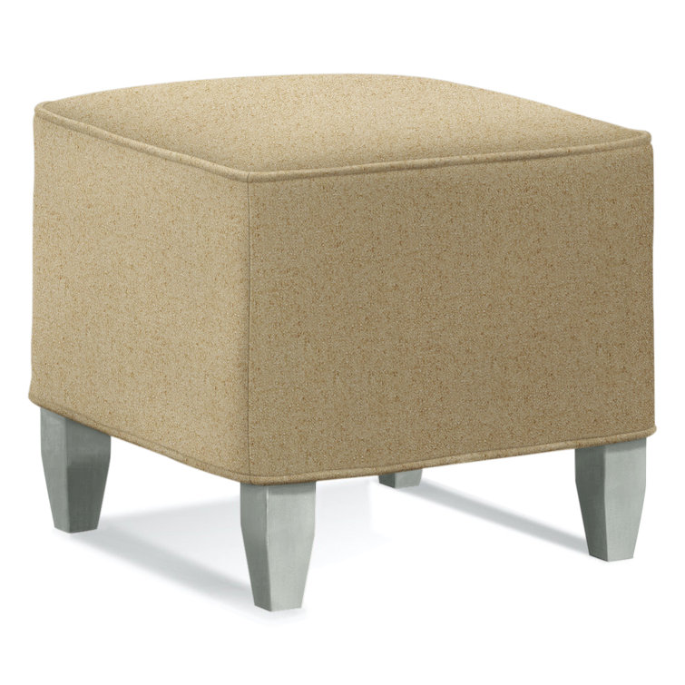 Brooklyn Upholstered Ottoman